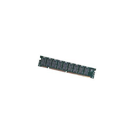 128 MB ECC RSDRAM DIMM 100 M