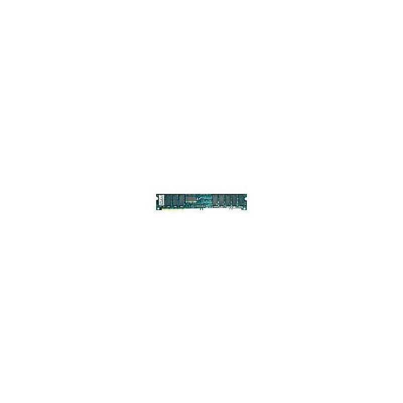 1GB 100MHZ ECC SDRAM RDIMM MEM