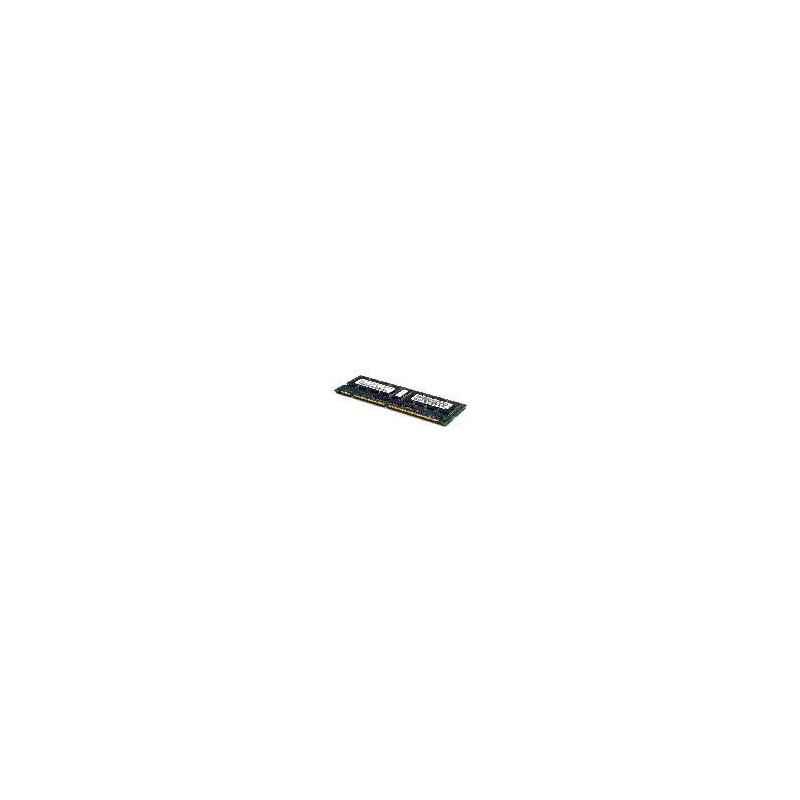 256MB PC1600 ECC SDRAM RDIMM