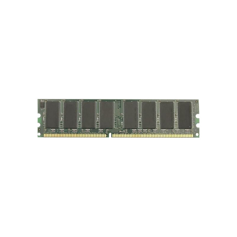 512Mb Pc1600 Ecc Ddr Sdram