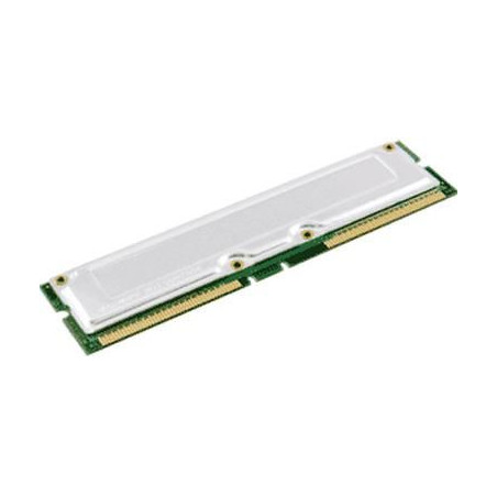 2GB PC1600 ECC DDR SDRAM RDIMM