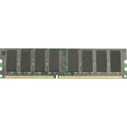 2GB PC1600 ECC DDR SDRAM RDIMM