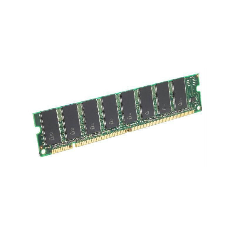 512MB 133 ECC SDRAM RDIMM