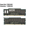 MEM 512MB SDRAM,256MB,CL2
