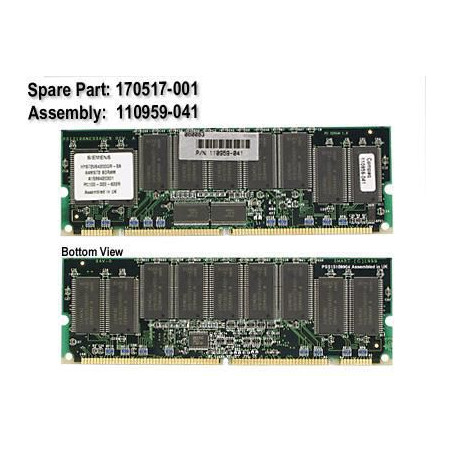 MEM 512MB SDRAM,256MB,CL3