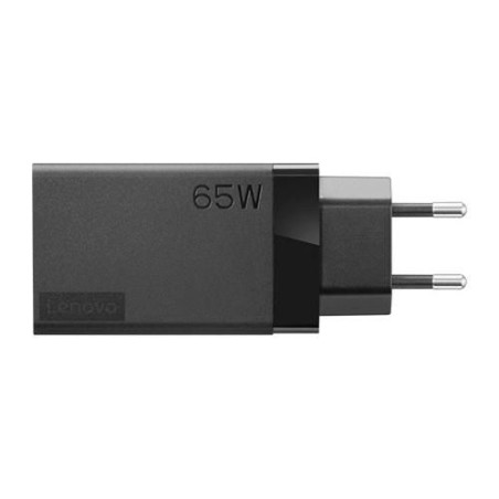 Lenovo 65W USB-C Travel Adapter - Adaptador de corriente - C | APLIUM