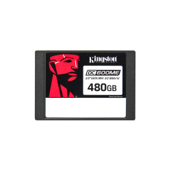480G DC600ME TCG Opal 2.5 Ent SATA SSD