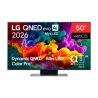 Televisor QNED LG 50QNED86B6B