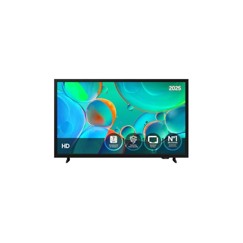 Televisor Samsung H5005 TU32H5005FK 32"/ HD/ Smart TV/ WiFi