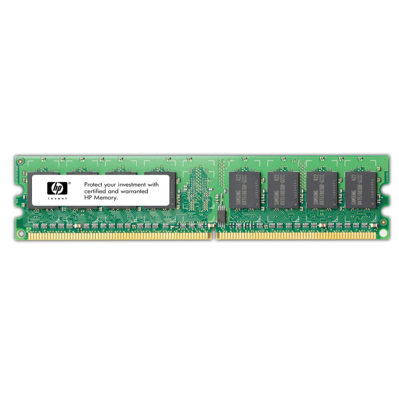 Memory/1GB PC2-6400 DIMM