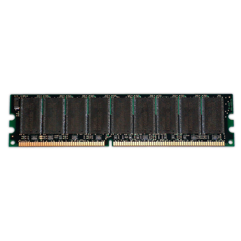 Memory/2GB PC2-6400 DDR2-800 D