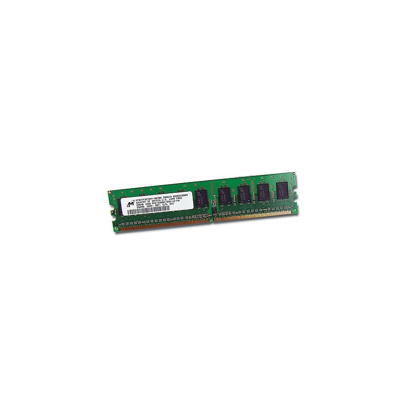 Memory 32-GB PC2-4200 DDR2