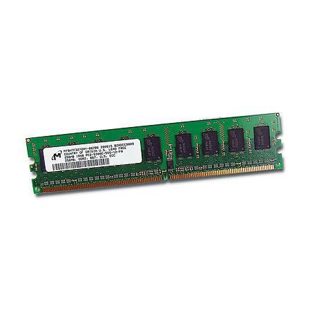 Memory 32-GB PC2-4200 DDR2