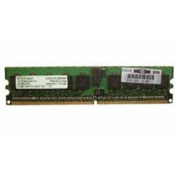 DIMM 512MB, PC2-3200