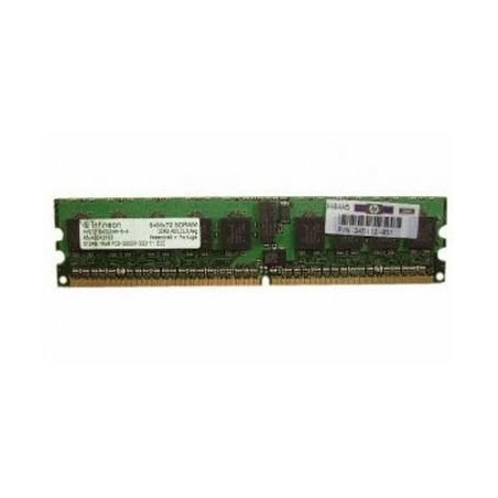 DIMM 512MB, PC2-3200
