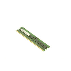 MEM,1GB DDR2-400 ECC