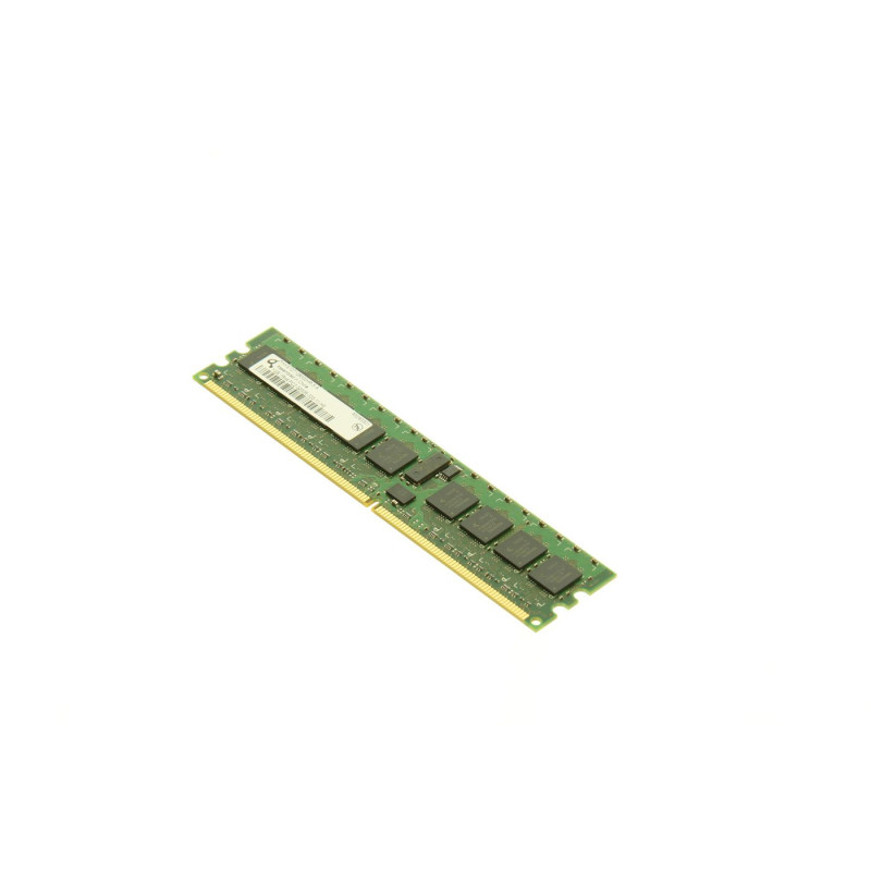 MEM,1GB DDR2-400 ECC