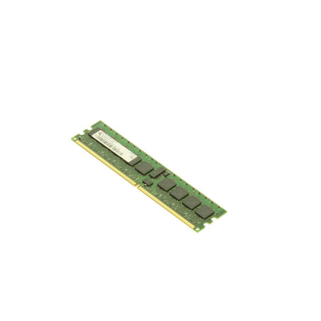 MEM,1GB DDR2-400 ECC