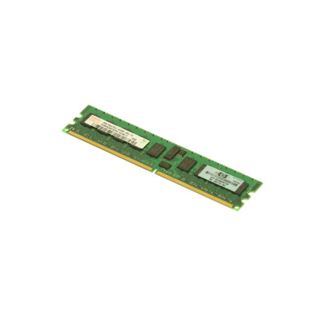 2GB PC2-3200 DDR2 SDRAM ECC