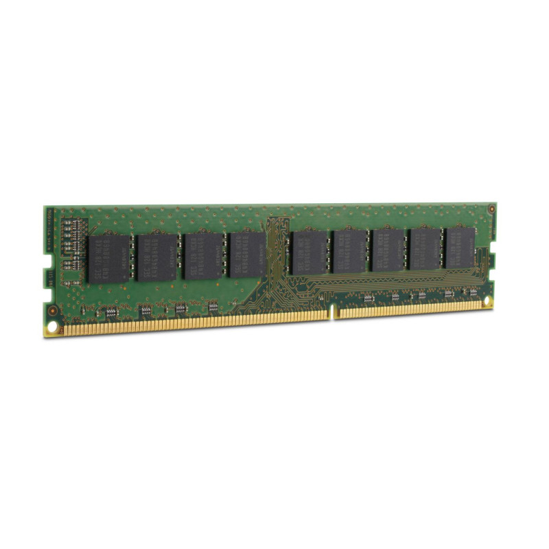 2GB PC3-12800 1600MHZ SDRAM