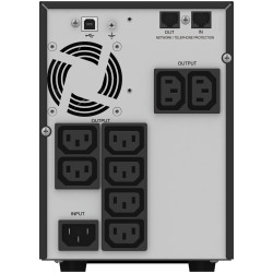 VI 1000T/HID 1000VA/700W