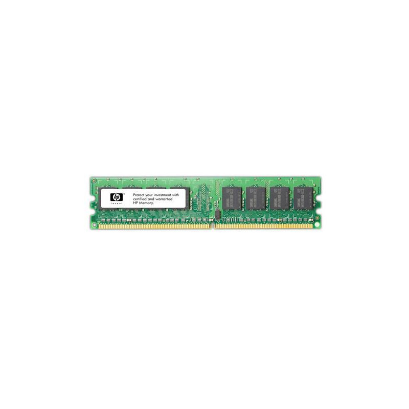 Memory Module 512Mb PC2-4200