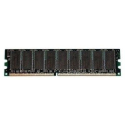 256MB Memory PC3200 Advanced