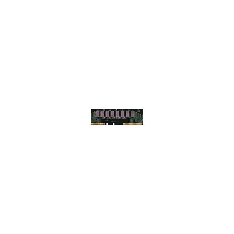 128MB 133MHZ ECC SDRAM