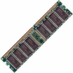 512MB PC 133 ECC SDRAM RDIMM