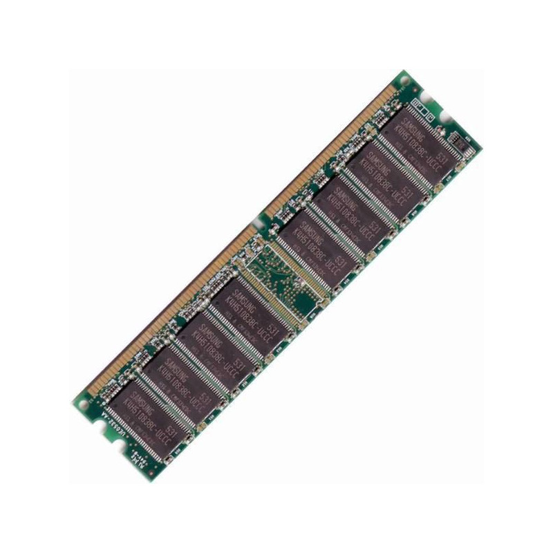 512MB PC 133 ECC SDRAM RDIMM