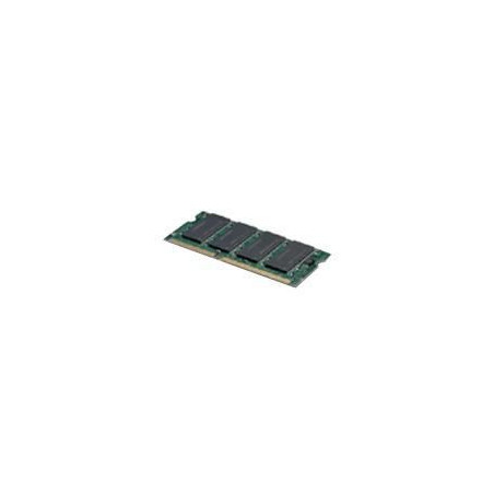 256MB 133MHZ NP SDRAM UDIMM