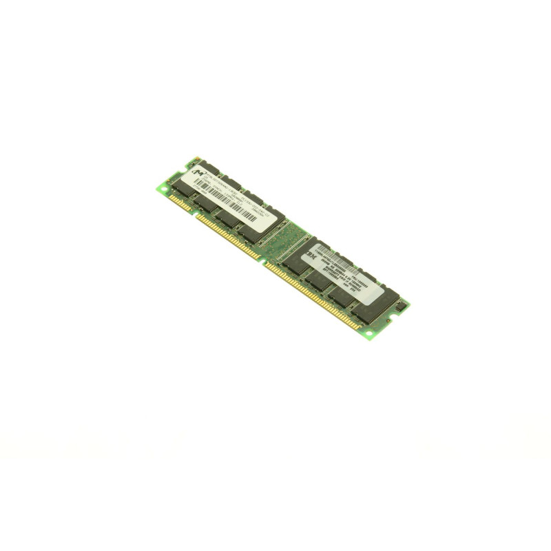256MB non-parity 133MHz