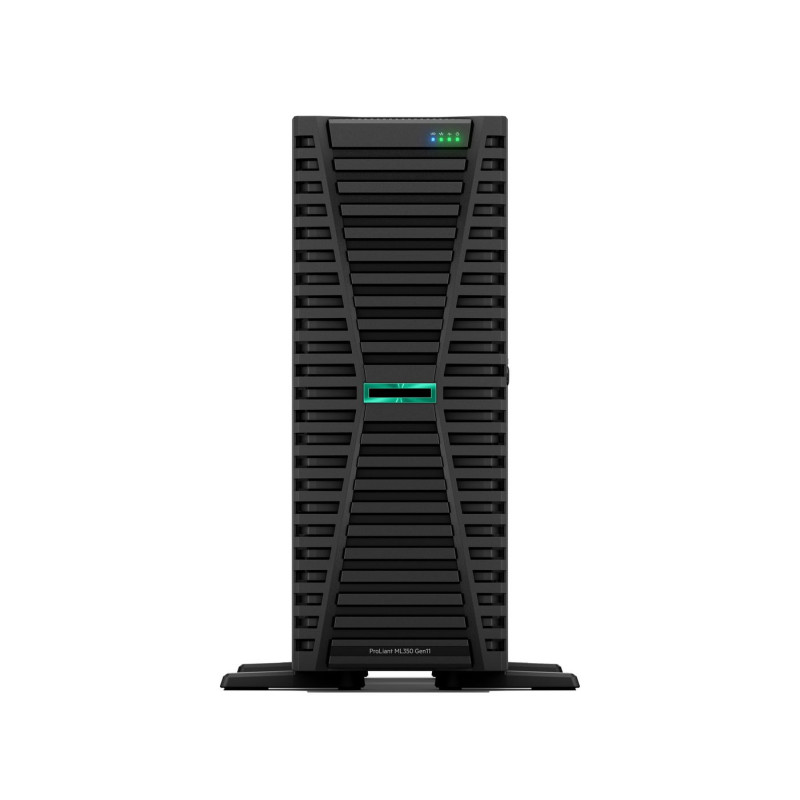 HPE ML350 G11 4510 64G MR408I-O Smart Choice | APLIUM
