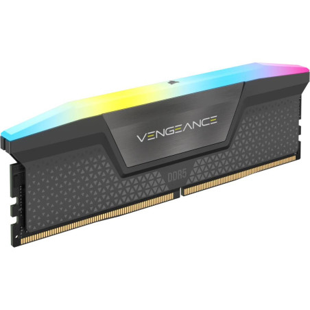 Vengeance Rgb Memory Module