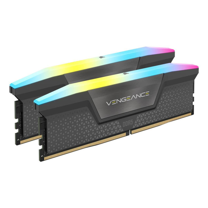 Vengeance Rgb Memory Module