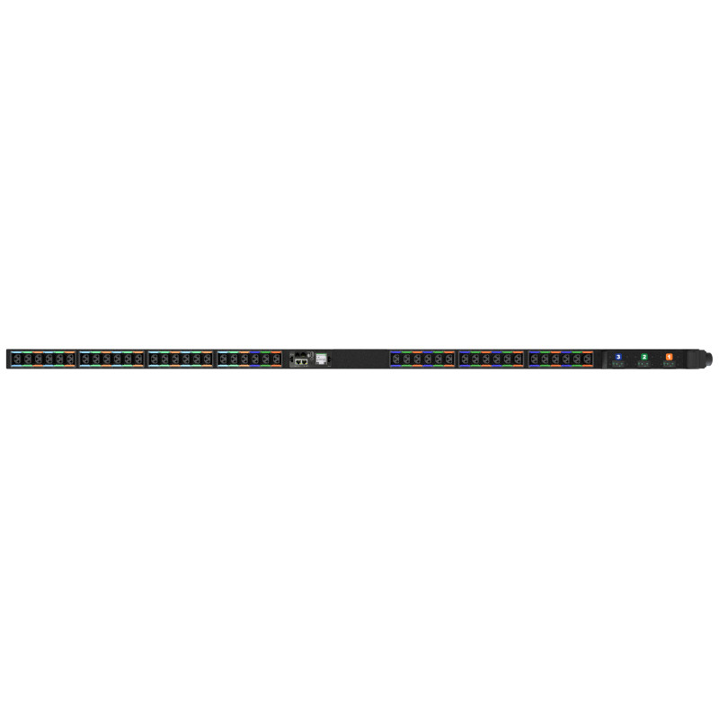Vertiv Geist Rack PDU Monitored Unit L