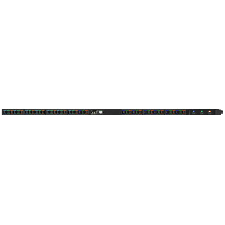Vertiv Geist Rack PDU Monitored Unit L