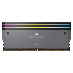 Dominator Titanium Memory