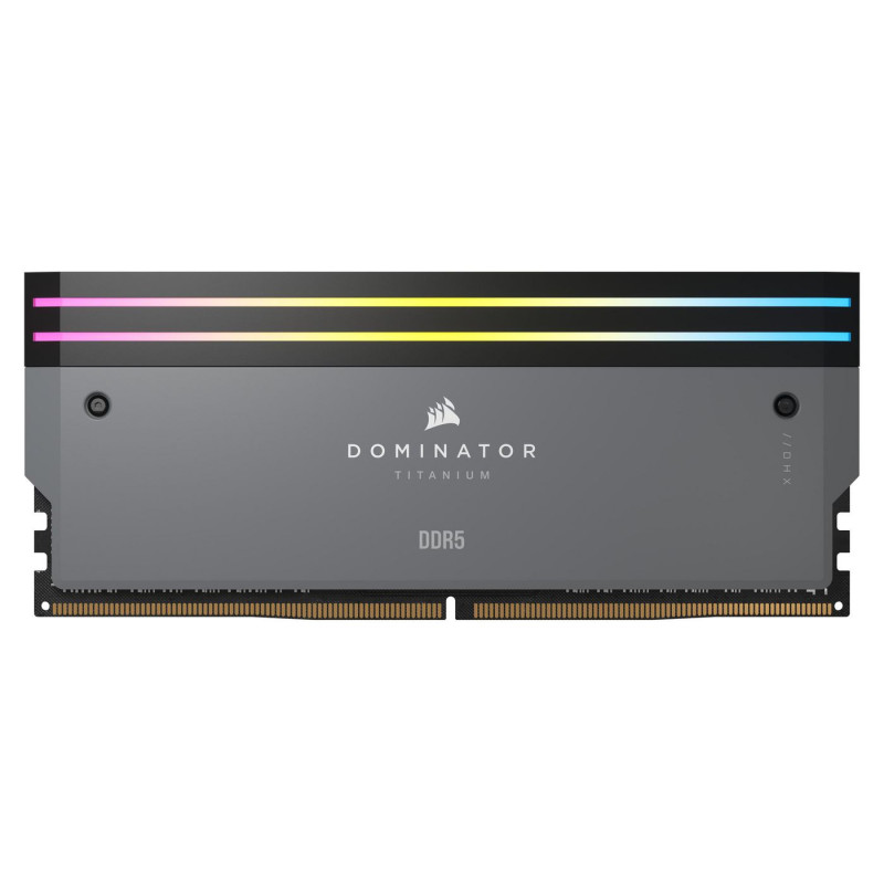 Dominator Titanium Memory