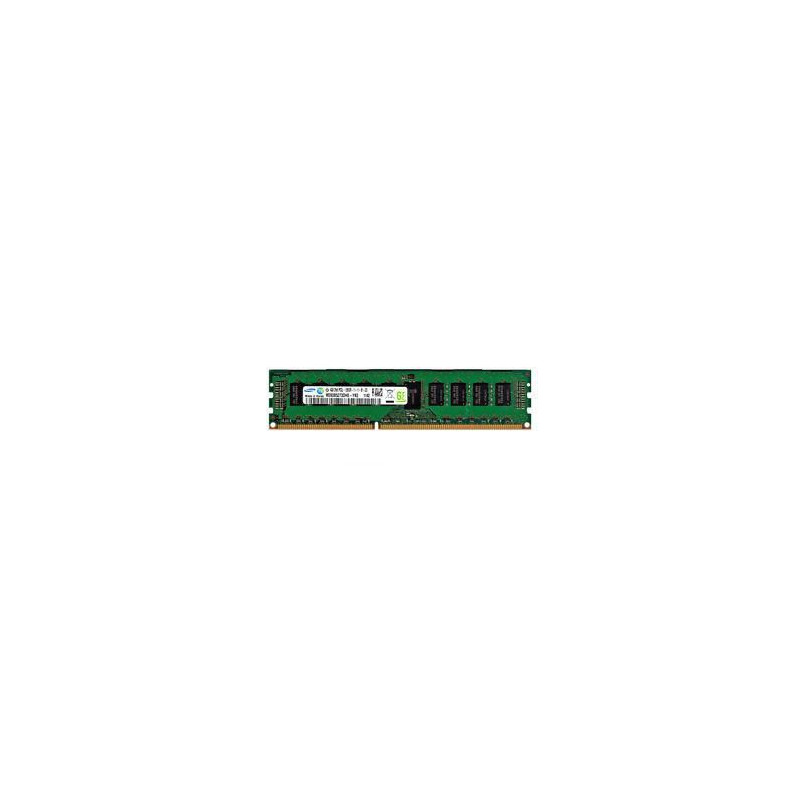 8GB RDIMM 1Rx4 PC3-12800R