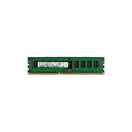 8GB RDIMM 1Rx4 PC3-12800R