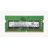 8GB SODIMM 1Rx8 DDR4