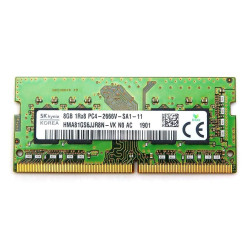 8GB SODIMM 1Rx8 PC4-21300 | APLIUM