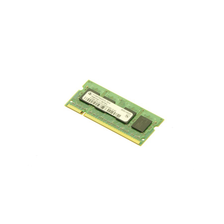 512MB DDR2-667MHz PC2-5300