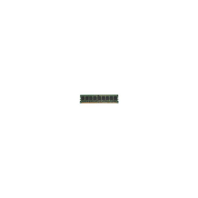 256mb Ddr2 Pc4300 533m ECC