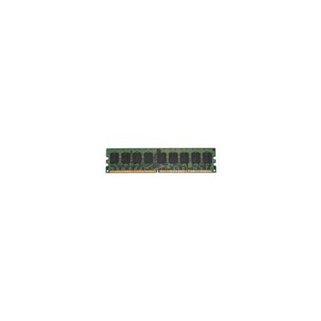 256mb Ddr2 Pc4300 533m ECC