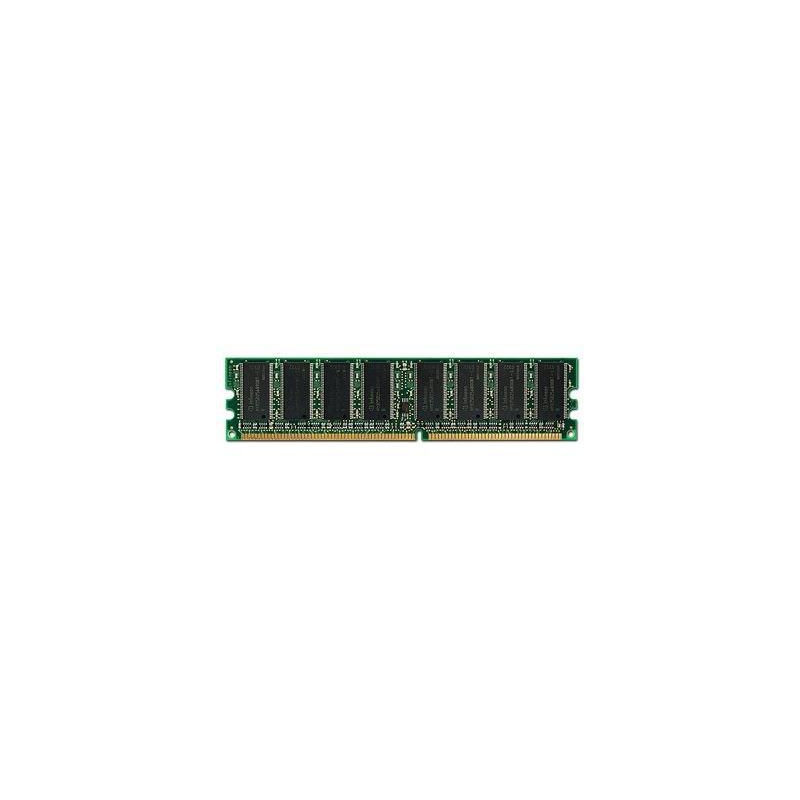 512MB PC2-3200 DDR2 SDRAM