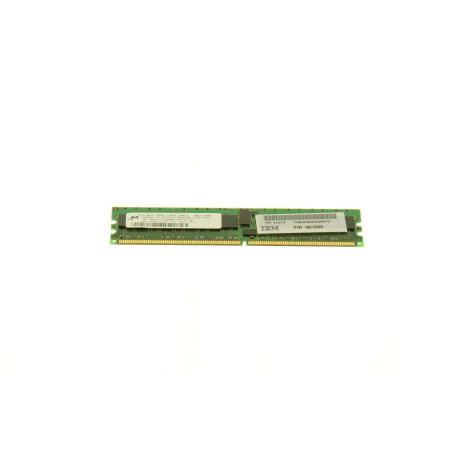 1GB 533MHZ PC2-4200 CL4