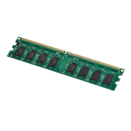 8GB (2X4GB) PC2-4200 ECC DDR2