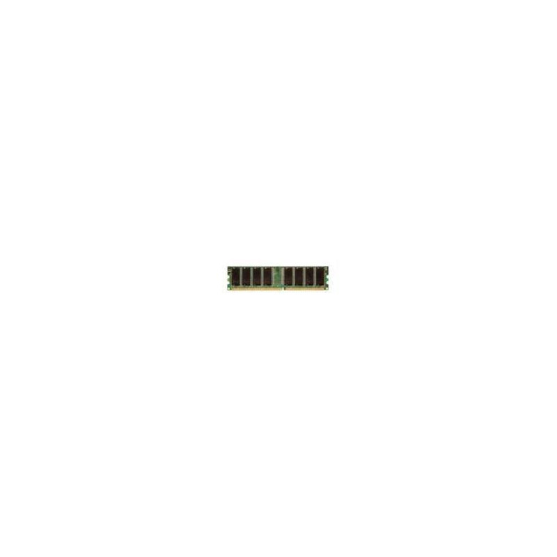 ECC DDR2 SDRAM DIMM